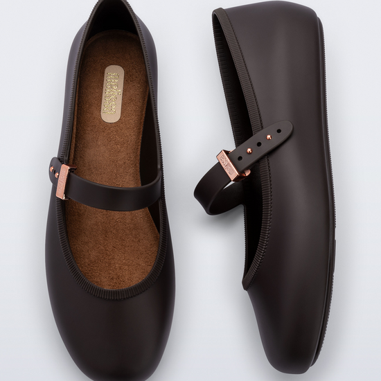 BROWN - BW413