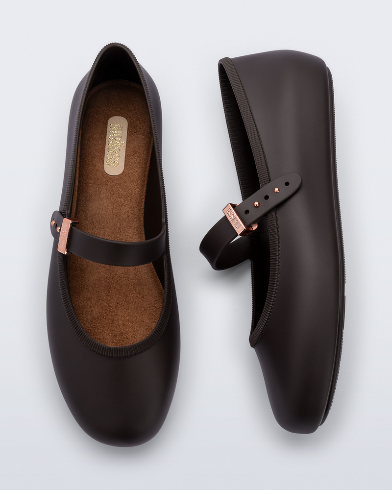 BROWN - BW413