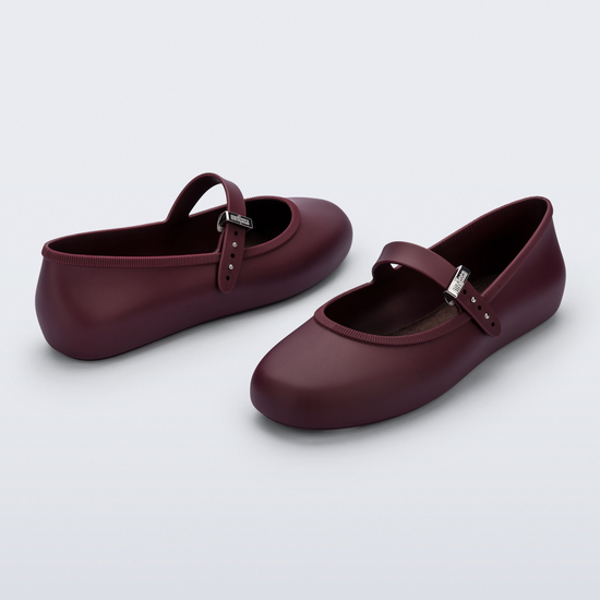 BURGUNDY - BW415