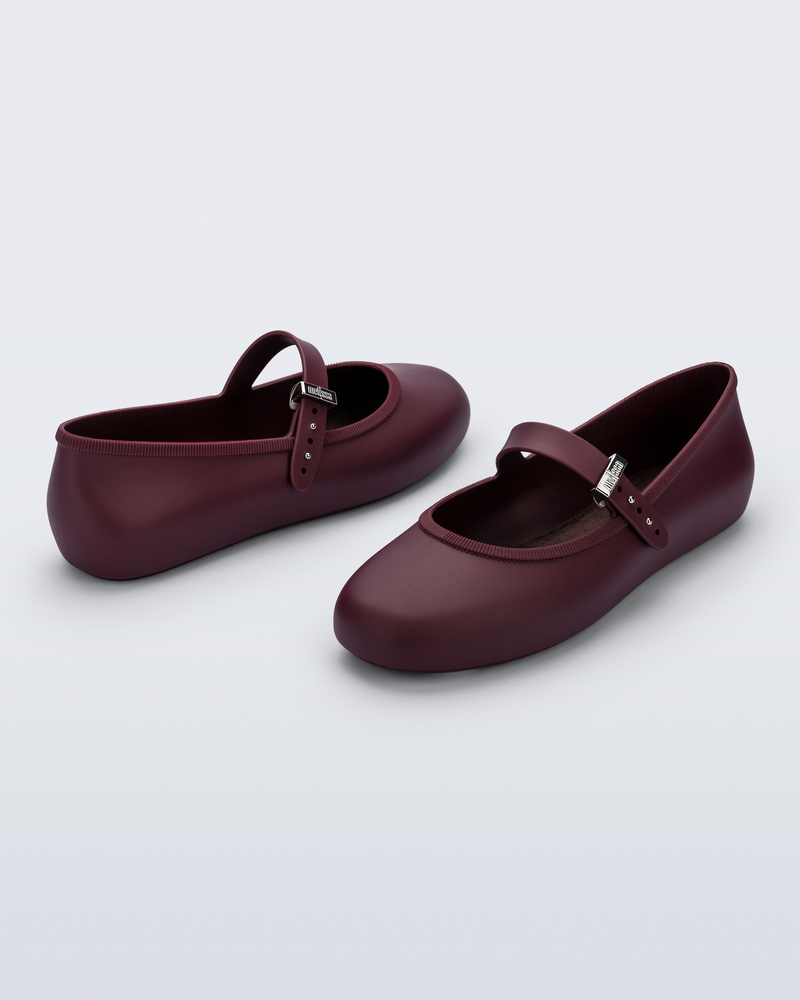 BURGUNDY - BW415