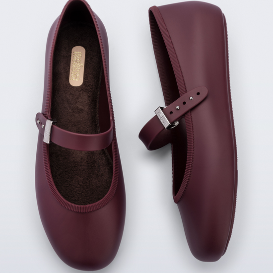 BURGUNDY - BW415