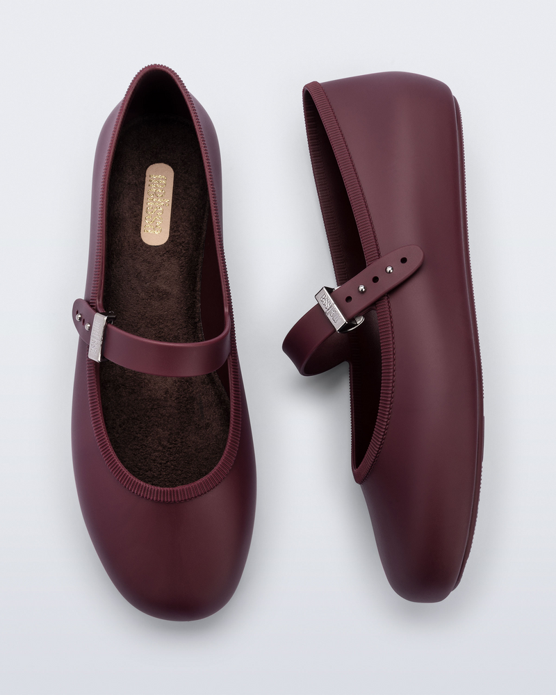 BURGUNDY - BW415