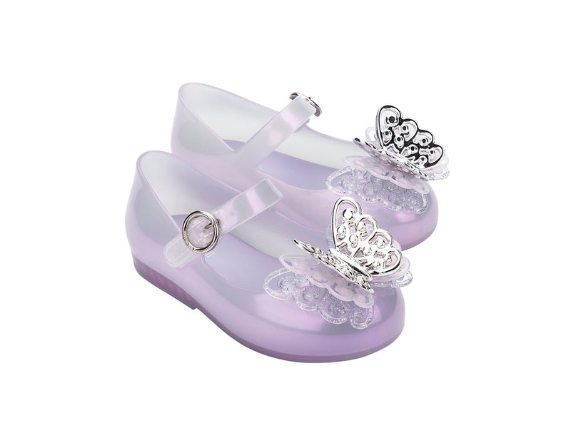 PEARLY LILAC - AZ313