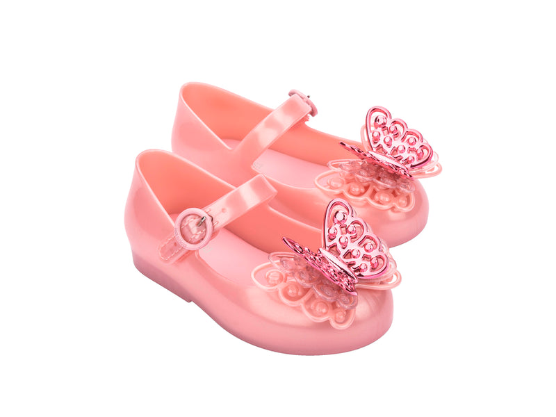 PEARLY PINK - AZ734