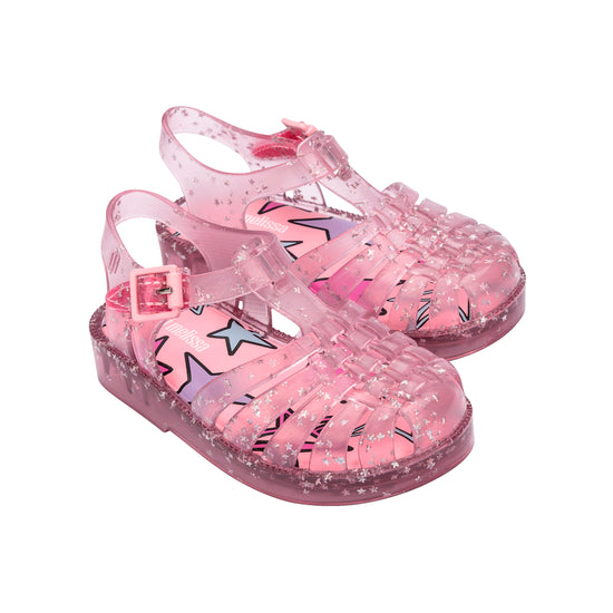 GLITTER PINK - BB977