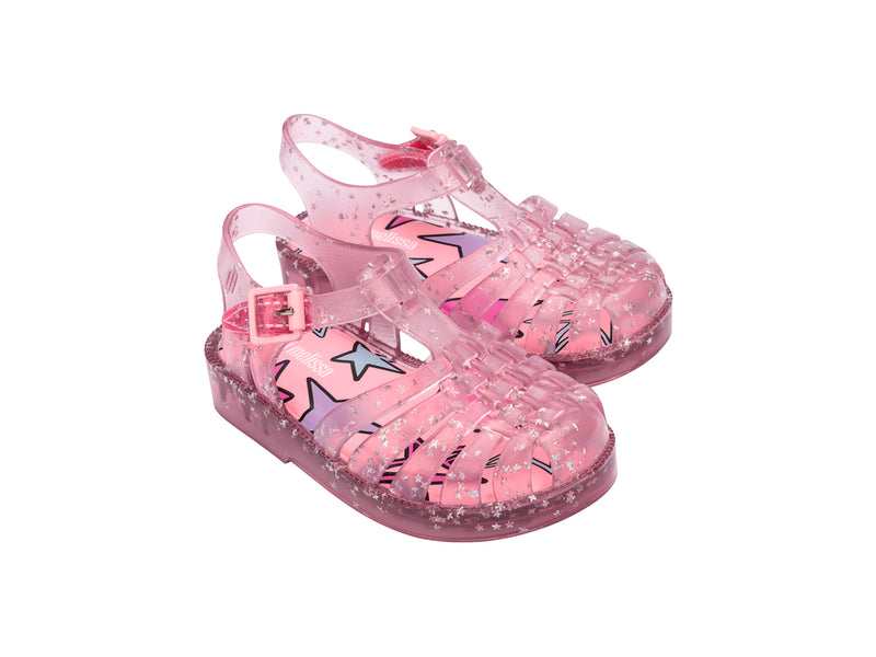 GLITTER PINK - BB977