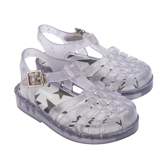 GLITTER CLEAR - BB920