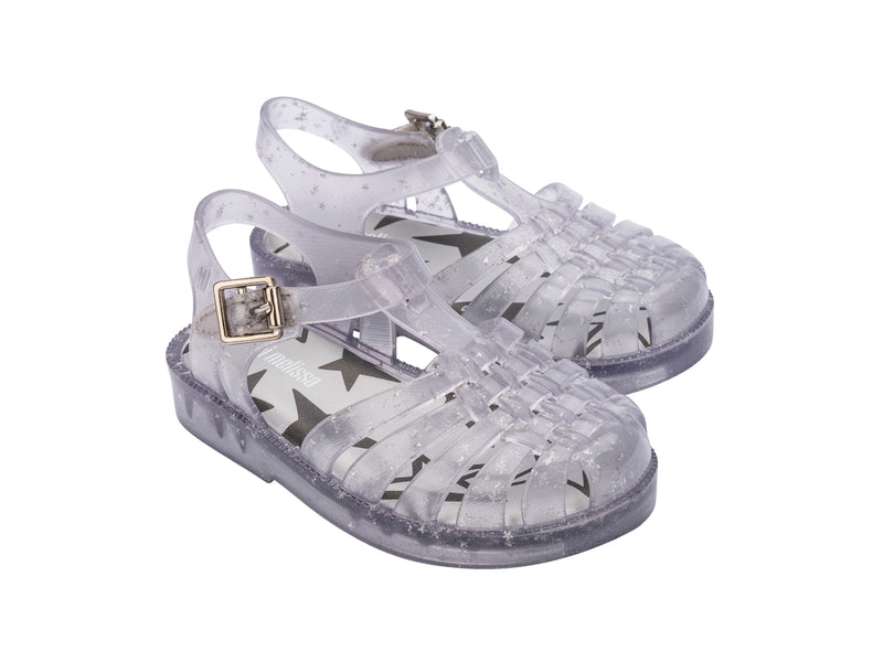 GLITTER CLEAR - BB920