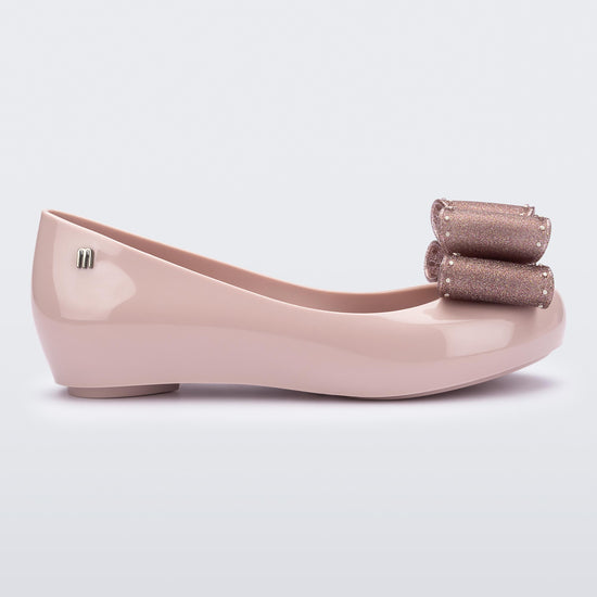 LIGHT PINK / GLITTER - BQ707