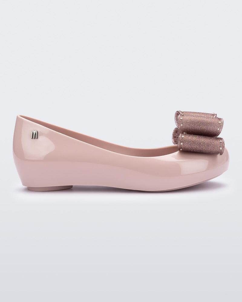 LIGHT PINK / GLITTER - BQ707