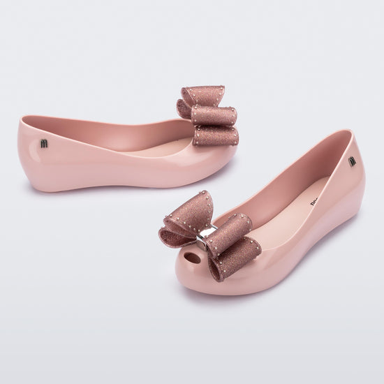 LIGHT PINK / GLITTER - BQ707