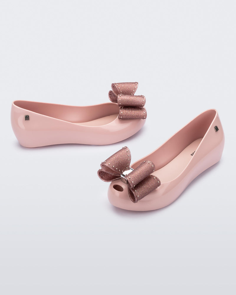 LIGHT PINK / GLITTER - BQ707