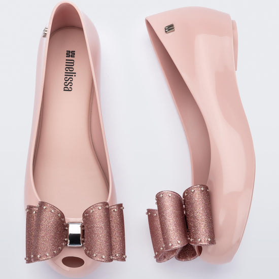 LIGHT PINK / GLITTER - BQ707