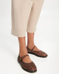 CLEAR BROWN - BS637