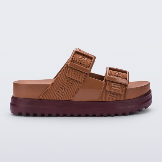 BROWN-BW409