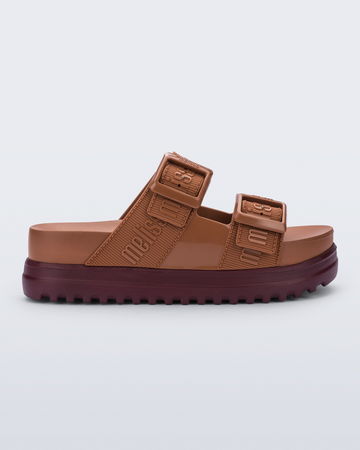 BROWN-BW409