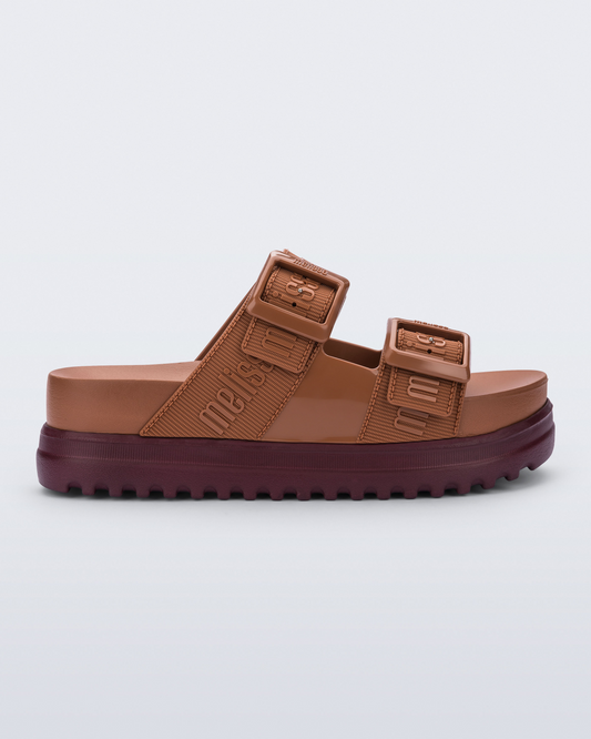 BROWN-BW409