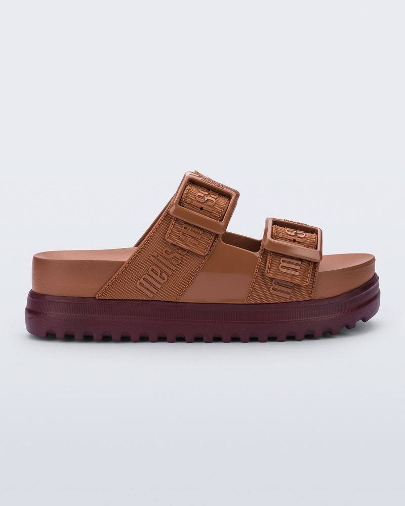 BROWN-BW409