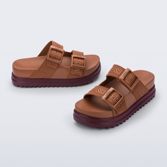 BROWN-BW409