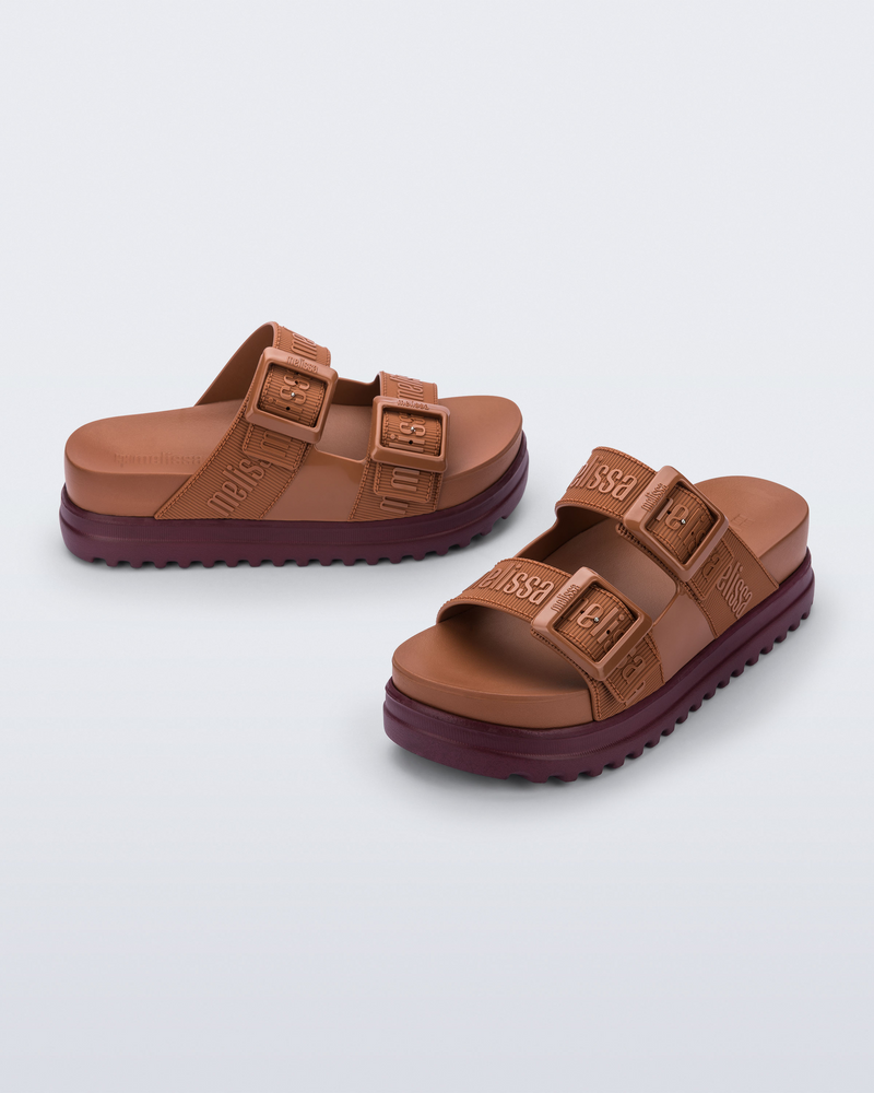BROWN-BW409