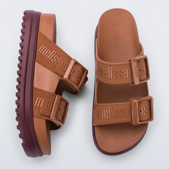 BROWN-BW409