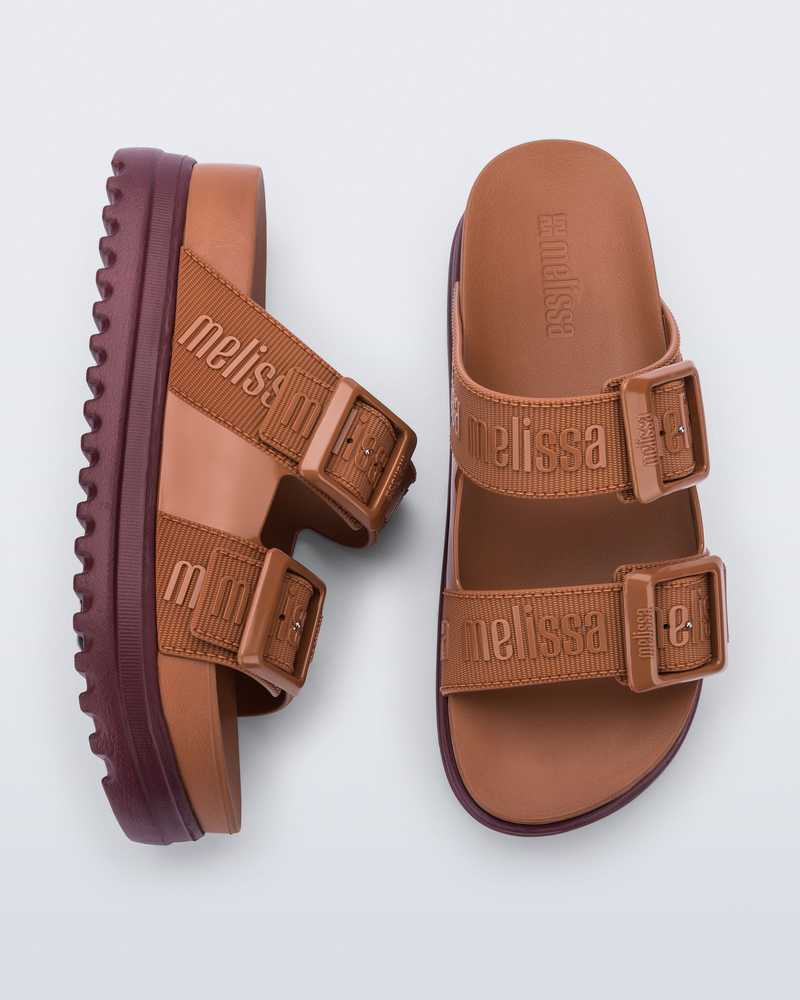 BROWN-BW409