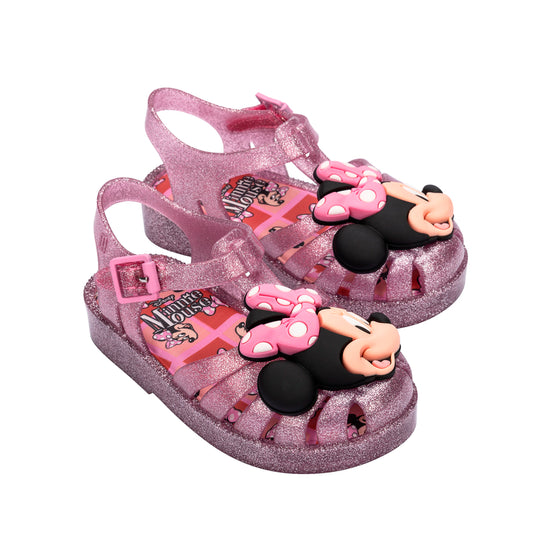 GLITTER PINK - BI224