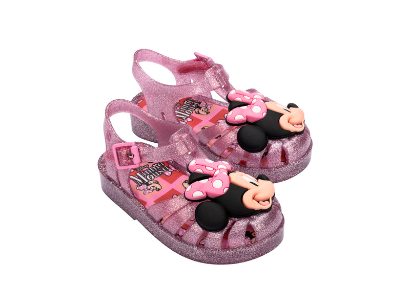 GLITTER PINK - BI224
