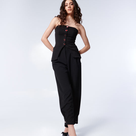 BLACK - BI079
