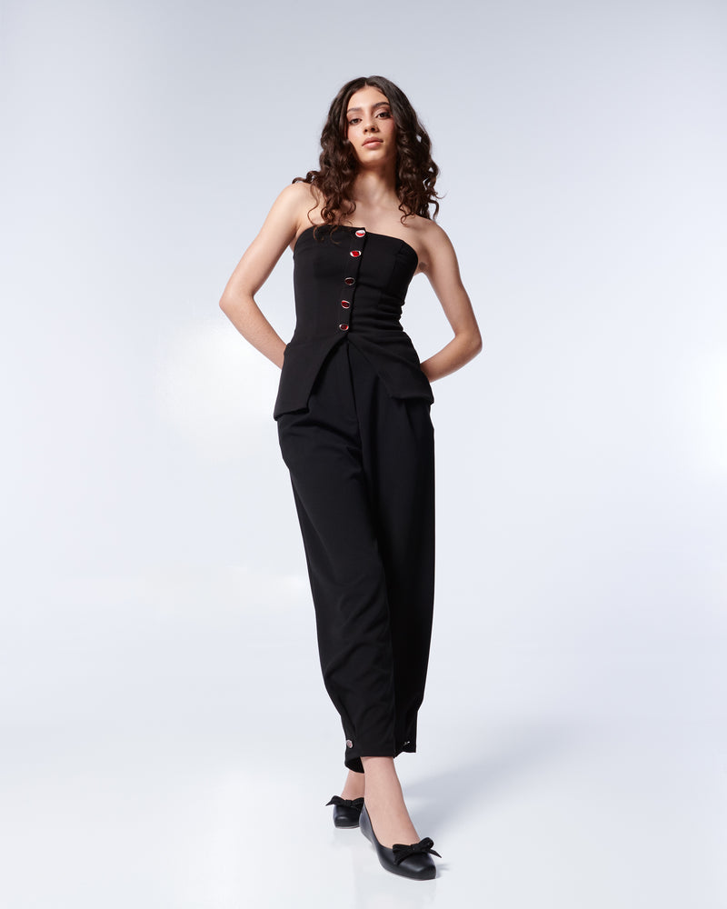 BLACK - BI079