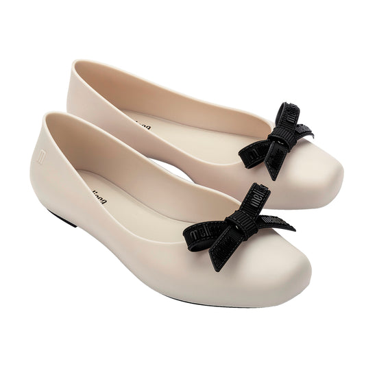 BEIGE/BLACK - BI087