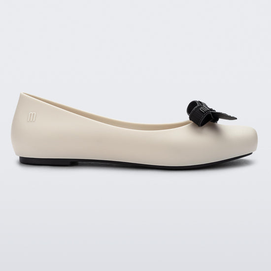 BEIGE/BLACK - BI087