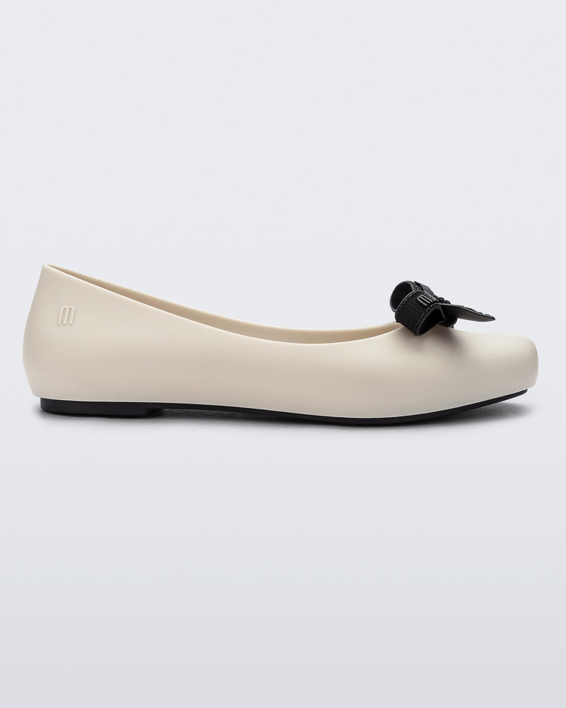 BEIGE/BLACK - BI087