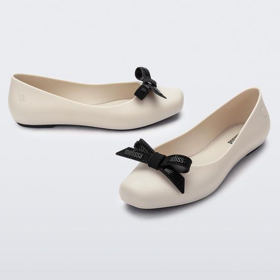 BEIGE/BLACK - BI087