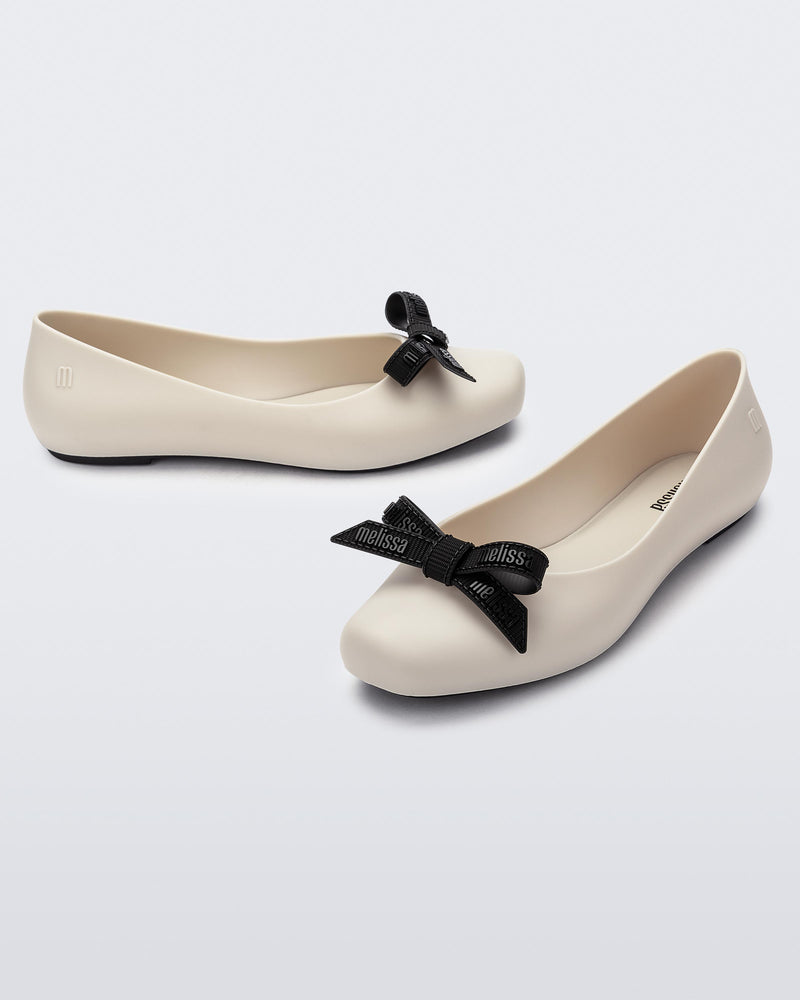 BEIGE/BLACK - BI087