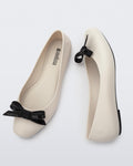 BEIGE/BLACK - BI087