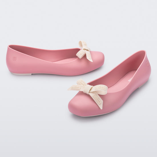 PINK/BEIGE - BI088