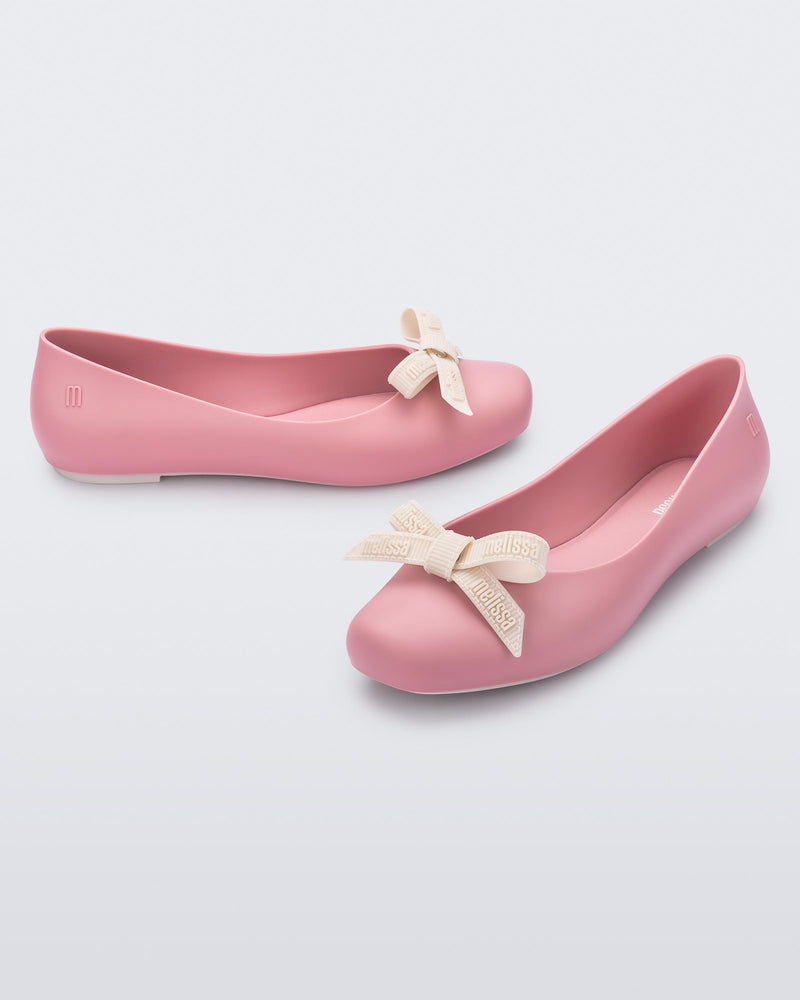 PINK/BEIGE - BI088