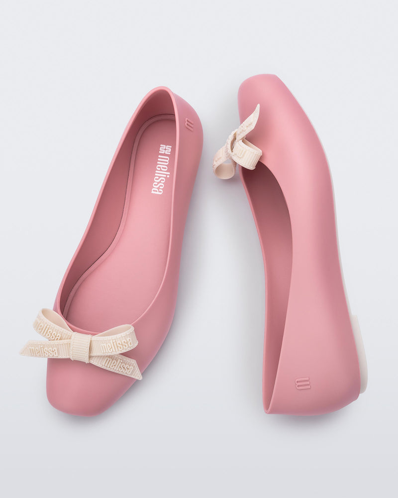 PINK/BEIGE - BI088