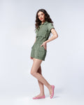 PINK/BEIGE - BI088