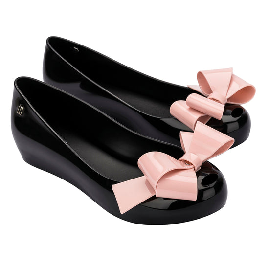 BLACK/PINK - BG152