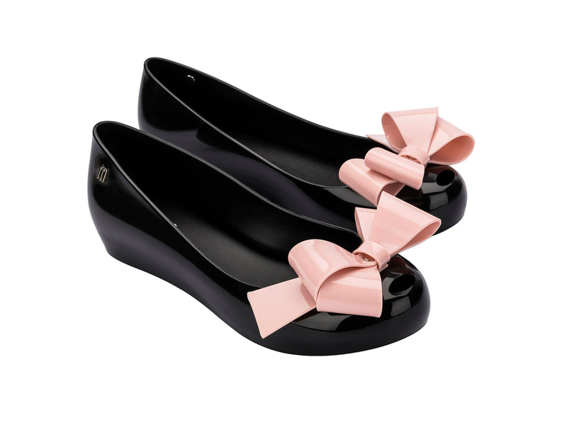 BLACK/PINK - BG152