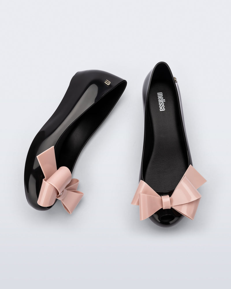 BLACK/PINK - BG152