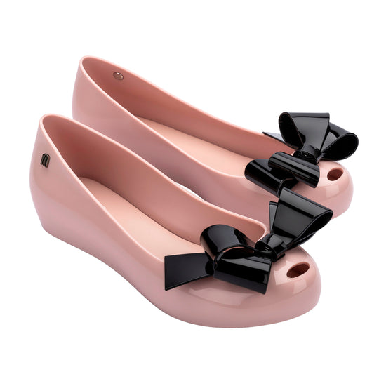 PINK/BLACK - BG154