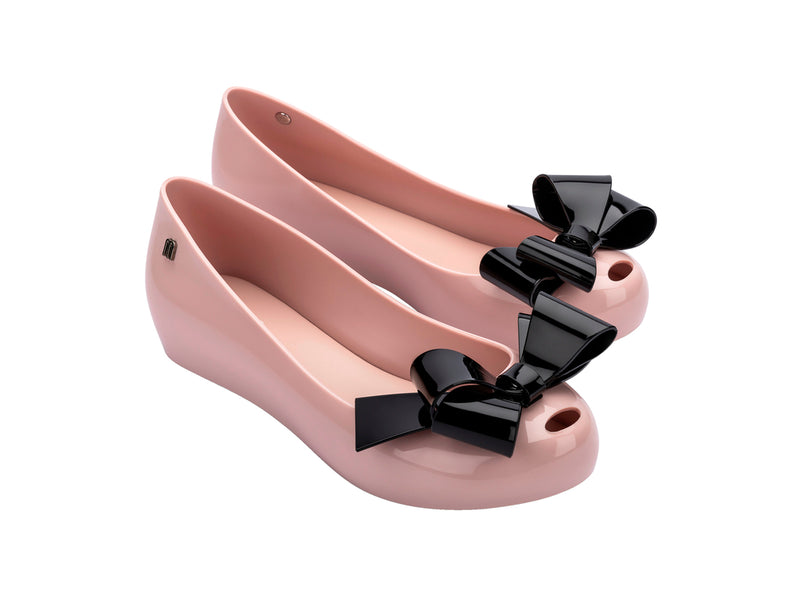 PINK/BLACK - BG154