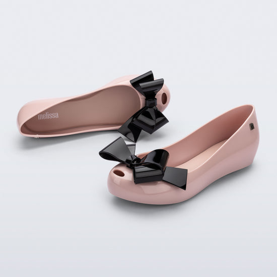 PINK/BLACK - BG154