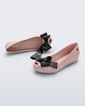 PINK/BLACK - BG154
