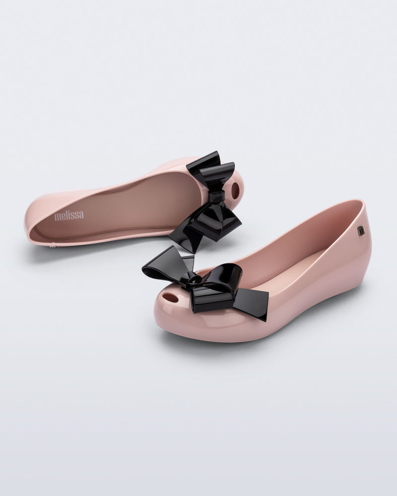 PINK/BLACK - BG154