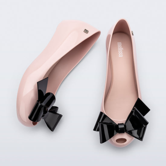 PINK/BLACK - BG154