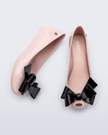 PINK/BLACK - BG154